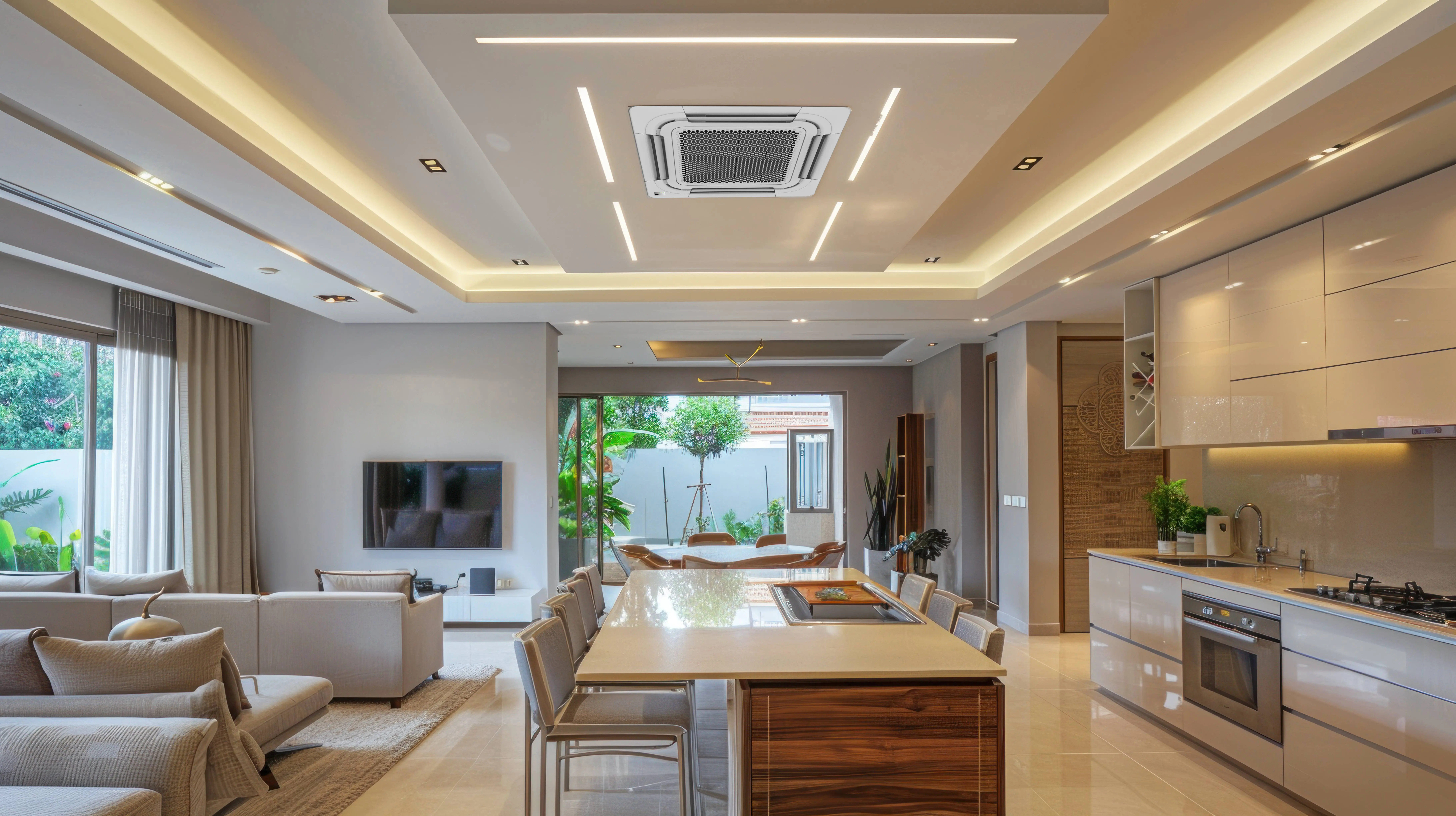 اختيار مكيف السبليت المناسب